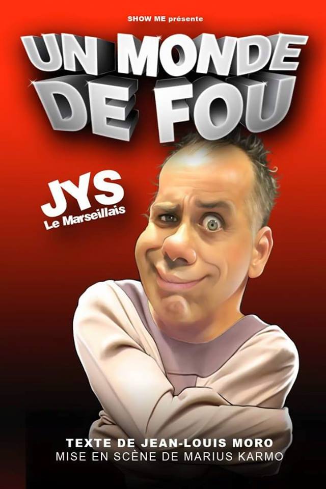 jys monde de fou 2