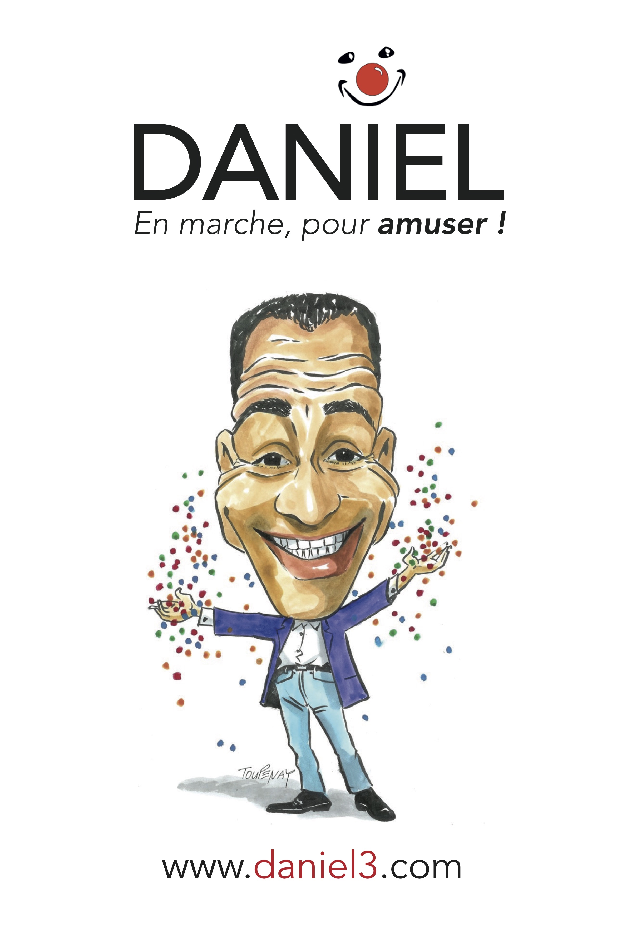 Daniel