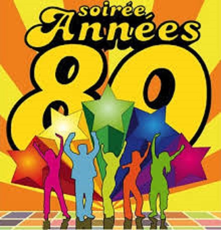 année 80