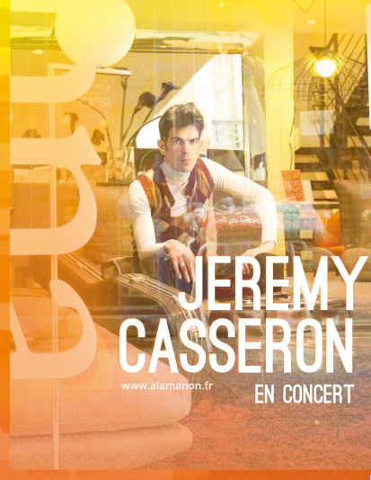 casseron
