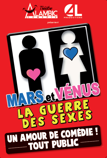 guerre des sexes