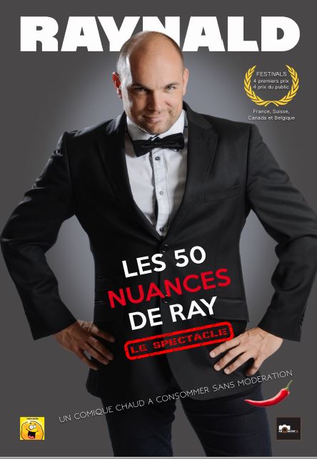 ray