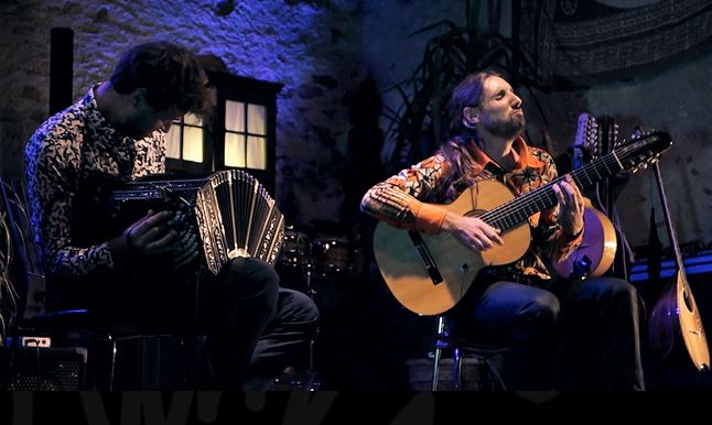 duo la vuelta