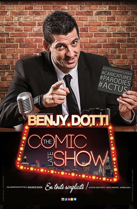 benjy