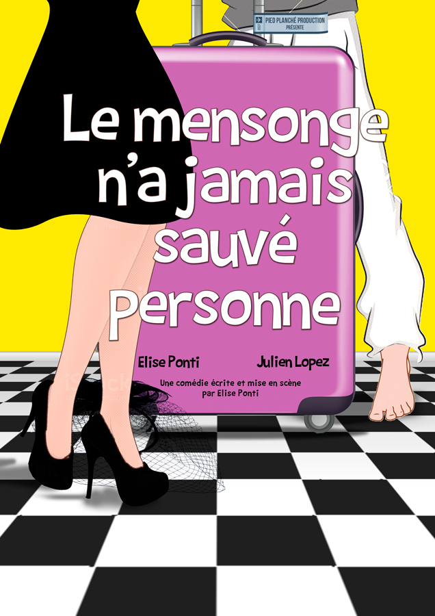mensonge