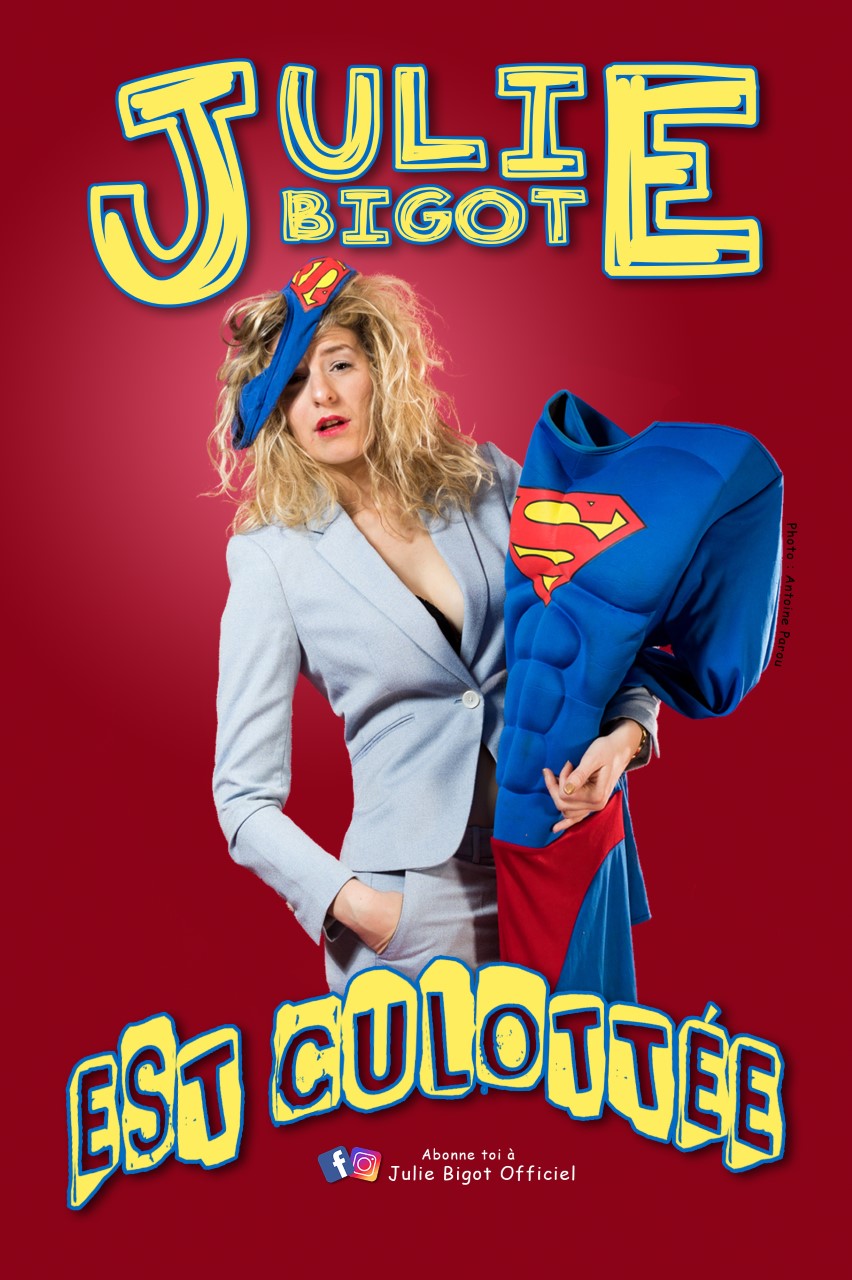 affiche