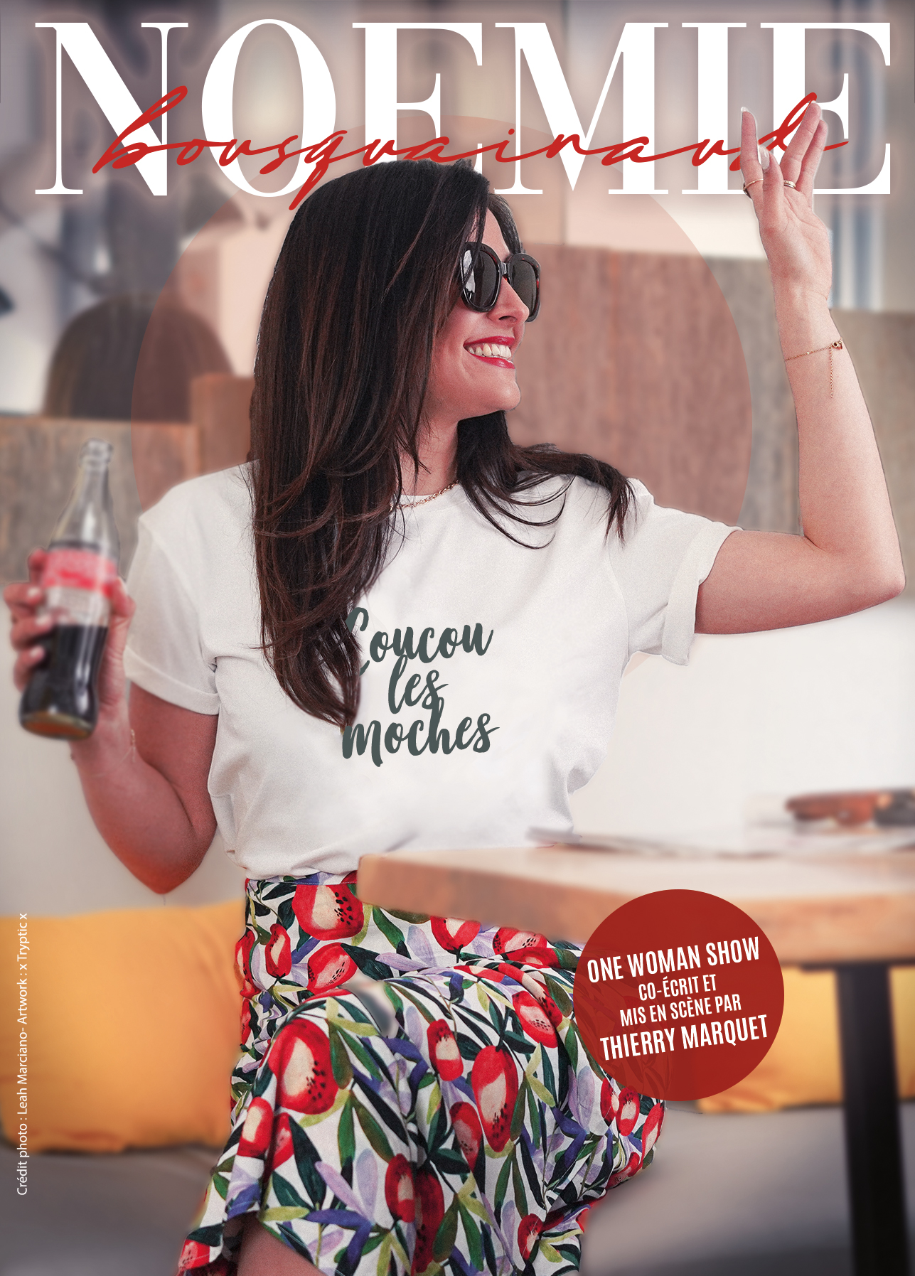 Affiche Noemie