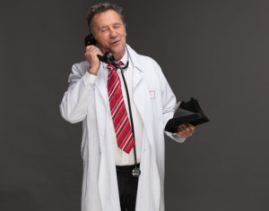 Docteur Petiot