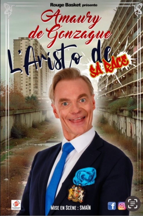 affichearistodesarace
