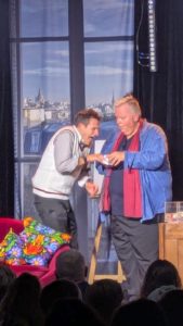 Photo les faux airs 1