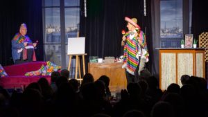 photo les faux airs 2