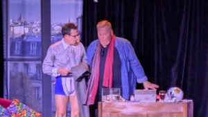 photo les faux airs 3