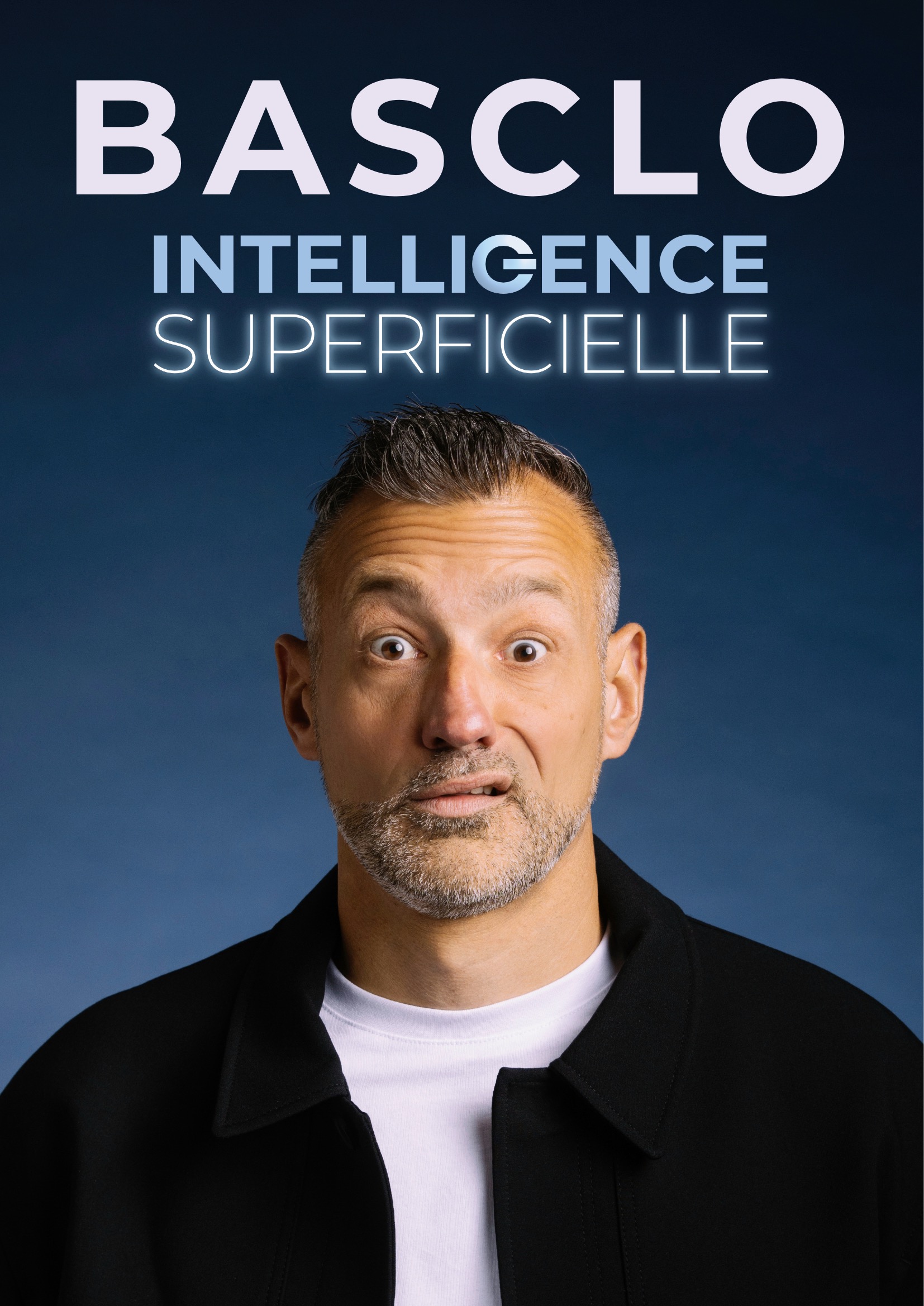 Basclo - Intelligence Superficielle